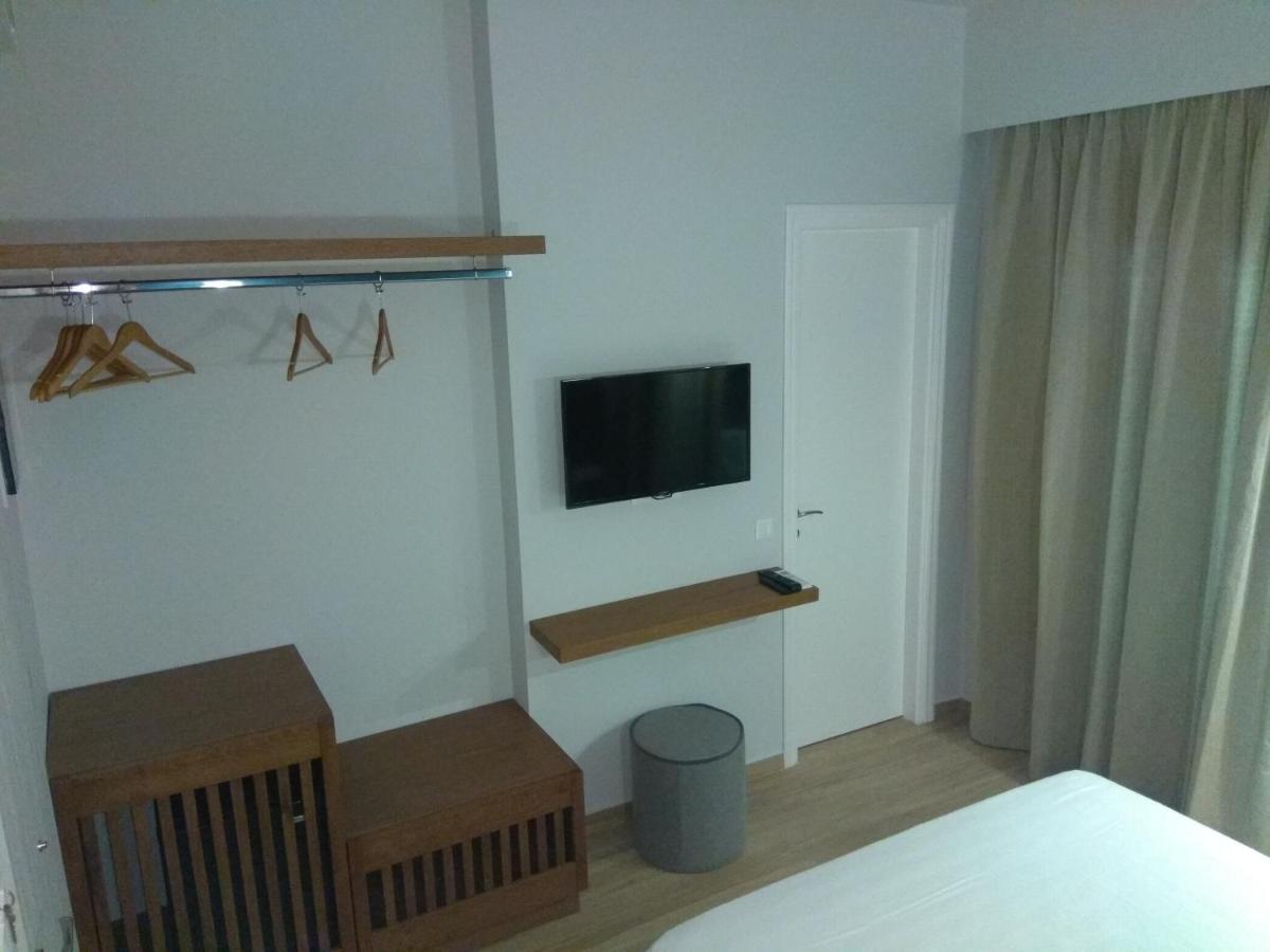 Ariadni Rooms & Apartments Ermupoli Exteriér fotografie