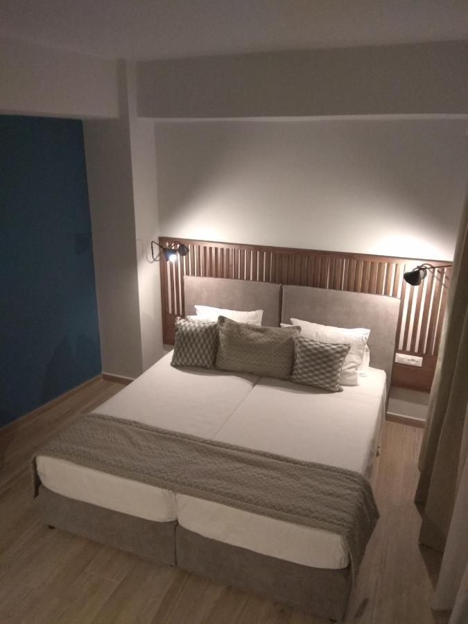 Ariadni Rooms & Apartments Ermupoli Exteriér fotografie